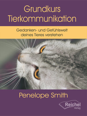 cover image of Grundkurs Tierkommunikation